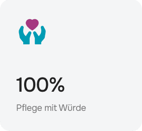 Kostenlos über Pflegekasse